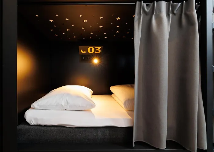 Little Monkey Hostel